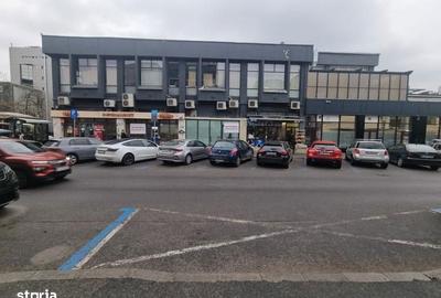 Spațiu comercial, de 90 mp, în Floreasca - 2