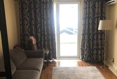 Apartament cu 4 camere semidecomandat, mobilat în Calea Călărașilor - 8