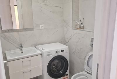 Apartament cu 2 camere decomandat în Păulești - 3