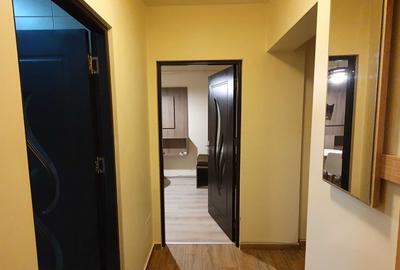Garsonieră decomandată, mobilată în Păcurari - 4