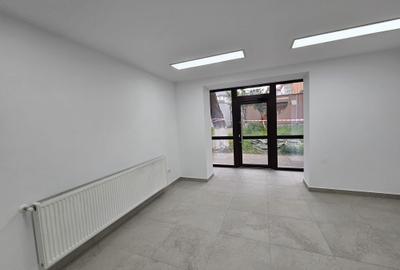Spațiu comercial, de 65 mp, în Central - 2