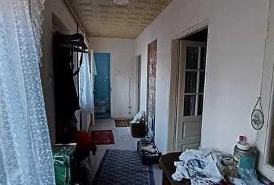 Casă cu 2 camere cu Teren 60 Mp în Călugăreni - 6