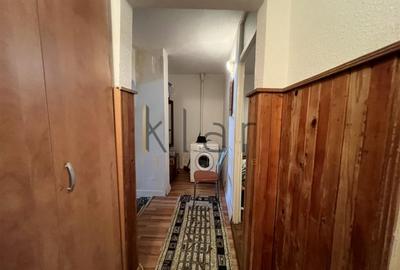 Apartament cu 3 camere decomandat în Mărăști - 14