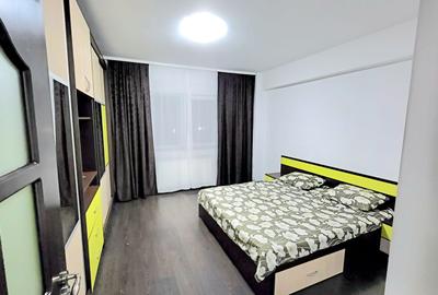 Apartament cu 2 camere decomandat în Tomis Nord - 3