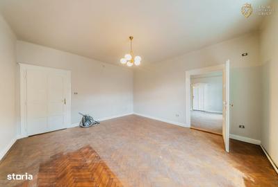 Apartament cu 4 camere decomandat în Ultracentral
