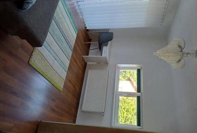 Casă cu 5 camere cu Teren 300 Mp în Giroc - 3