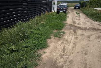 Teren de 375 mp, în Podari - 6