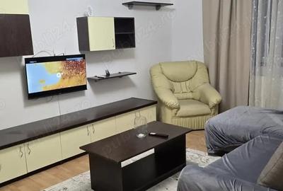 Garsonieră decomandată, mobilată în Tomis Nord