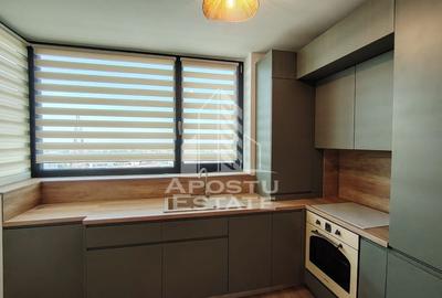 Apartament cu 2 camere semidecomandat în Torontalului - 4