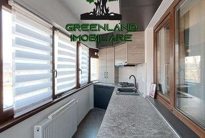 Apartament cu 2 camere în Bucium - 3