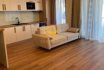 Apartament cu 3 camere în Zorilor