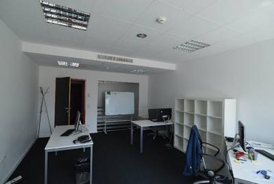 Birou, de 367 mp, în Unirii - 8