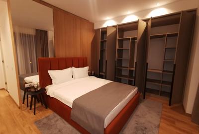 Apartament cu 3 camere decomandat, mobilat în Central - 5