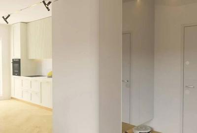 Apartament cu 2 camere în Nord - 3