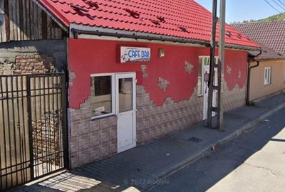Spațiu comercial, de 160 mp, în Petros