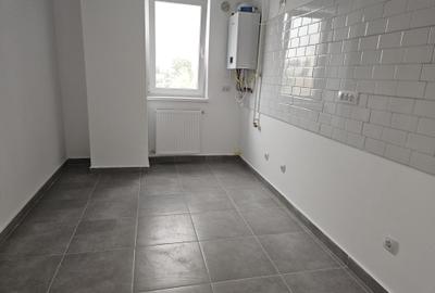 Apartament cu 2 camere decomandat în Alexandru cel Bun - 1