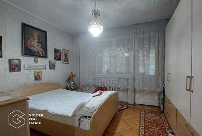 Apartament cu 3 camere semidecomandat în Central - 5