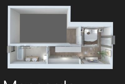 Casă cu 4 camere cu Teren 291 Mp în Pantelimon - 9