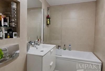 Apartament cu 3 camere în Grigorescu