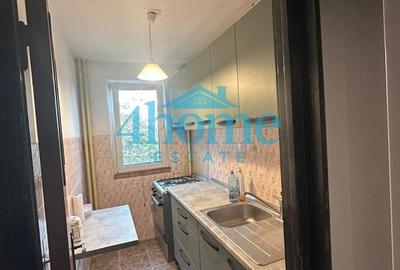 Apartament cu 2 camere în Giurgiului