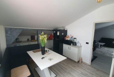 Apartament cu 4 camere decomandat în Central - 5