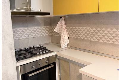 Apartament cu 4 camere decomandat în Exterior Vest - 7