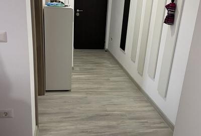 Apartament cu 2 camere decomandat în Giroc - 3