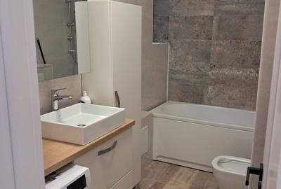 Apartament cu 2 camere decomandat în Central - 2