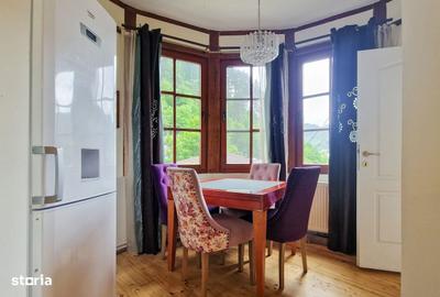 Apartament cu 2 camere în Schei - 16