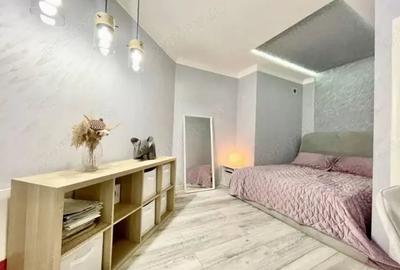 Apartament cu 2 camere decomandat în Moșilor - 1