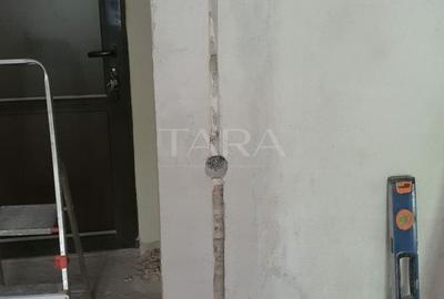 Garsonieră semidecomandată în Mărăști - 3