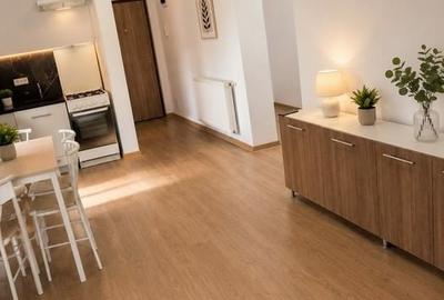 Apartament cu 3 camere decomandat în Cetate - 2