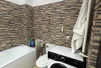 Apartament cu 2 camere în Militari
