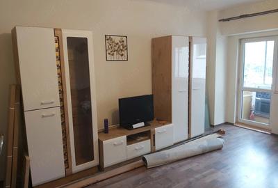 Garsonieră decomandată în Vitan - 2