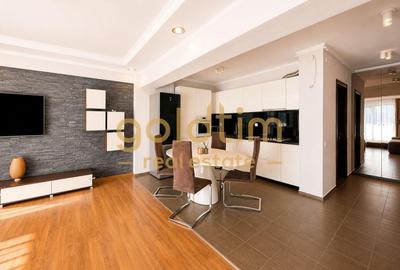 Apartament cu 2 camere decomandat, mobilat în Pipera - 1