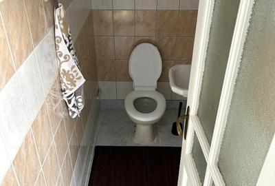 Apartament cu 6 camere decomandat în Grădina Icoanei - 7