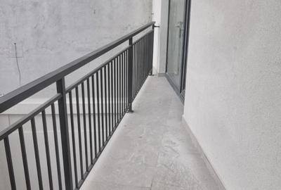 Apartament cu 2 camere decomandat, mobilat în Eminescu - 6