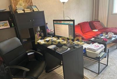 Apartament cu 2 camere decomandat în Dorobanți - 1