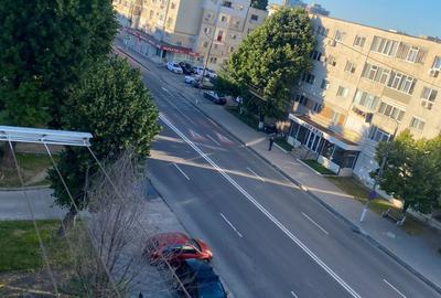 Casă cu 2 camere în Central - 1