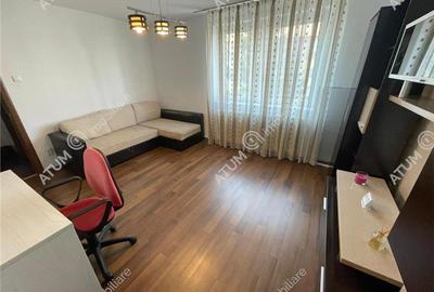 Apartament cu 2 camere decomandat, mobilat în Central - 2