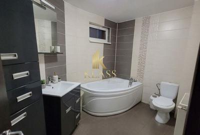 Casă cu 4 camere cu Teren 1200 Mp în Central - 9
