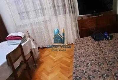 Apartament cu 3 camere circular în Dâmbu Pietros