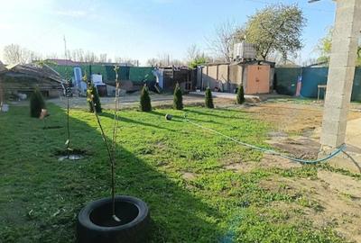 Casă cu Teren 465 Mp în Central