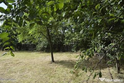 Teren de 4700 mp, în Suseni - 9