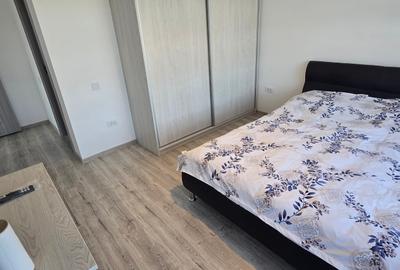 Casă individuală cu 3 camere cu Canalizare în Lazu - 21