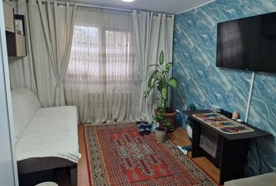 Garsonieră nedecomandată în Uzina 2