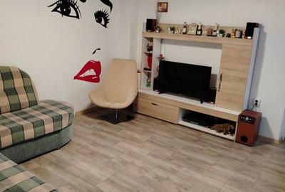 Casă cu 2 camere în Odăile