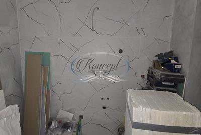 Apartament cu 2 camere semidecomandat în Zorilor - 5
