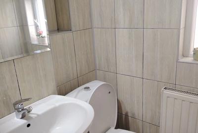 Garsonieră decomandată în Obor - 4