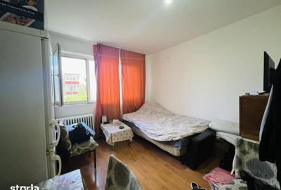 Garsonieră în UMT